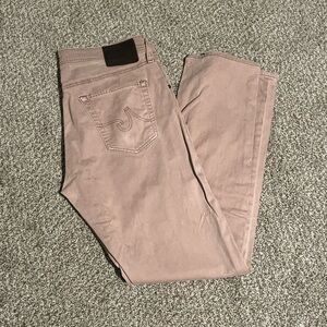 AG Jeans Everett (Slim Straight)